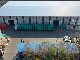 چین Hebei Guji Machinery Equipment Co., Ltd