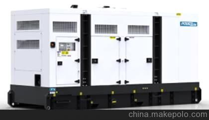 چین Meccalte Alternator Industrial Genset Synchronous Prime Power 100-200kva 108kw  50 HZ تامین کننده