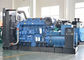 800 کیلووات باز دیزل ژنراتور موتور YUCHAI گواهینامه CE OEM