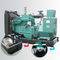 مجموعه دیزل ژنراتور کامینز 450 کیلووات نوع کانتینر موتور ژنراتور کامینز