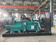 دیزل ژنراتور باز 280 KW 350 KVA 12 ماه گارانتی صنعتی